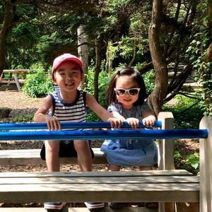 Meet your Posher, Kelly